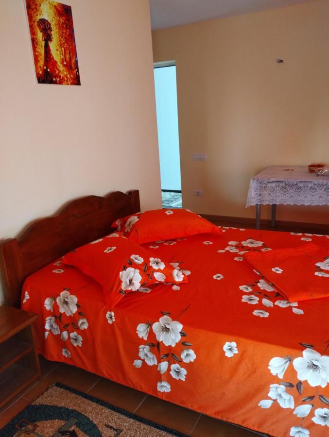 Hotel Casa Doina à Douăzeci şi Trei August Extérieur photo